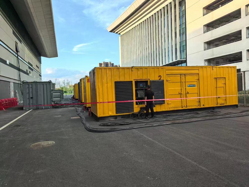 攸县柴油发电机冬季保养注意事项？