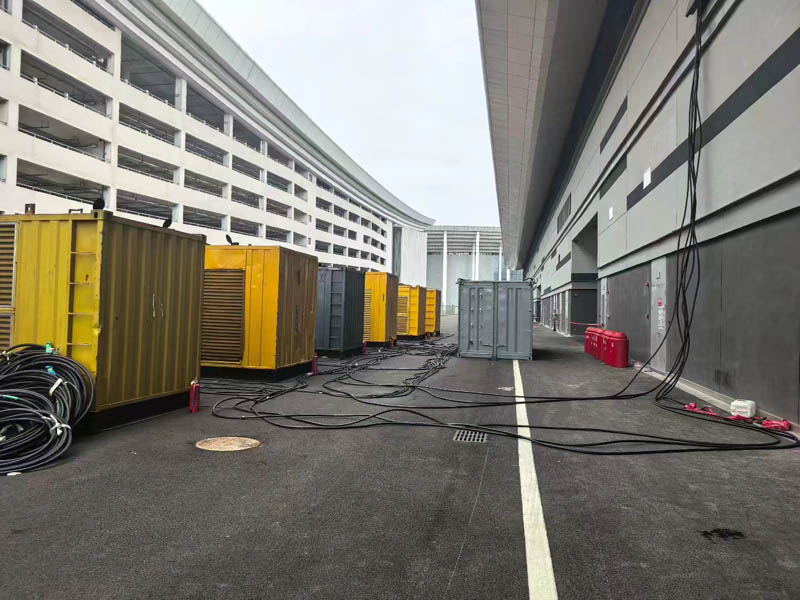 攸县冬季柴油发电机启动前需要做哪些准备工作？