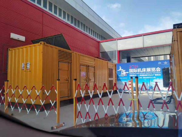 攸县发电机出租 对于发电机的特性你了解多少?