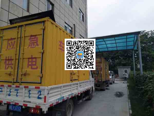 攸县发电车出租-发电机产品使用越来越广泛