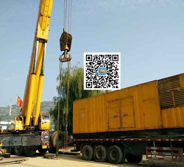 攸县发电车出租-全自动发电机组长期不使用该如何保养？