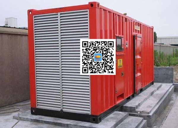 攸县300kw柴油发电机组一个小时耗油