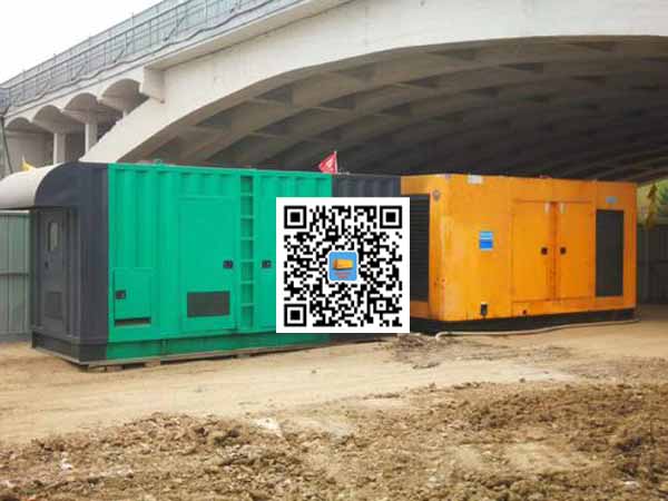 攸县决定发电机顺利启动的因素及如何解决发电机冬季起动困难问题