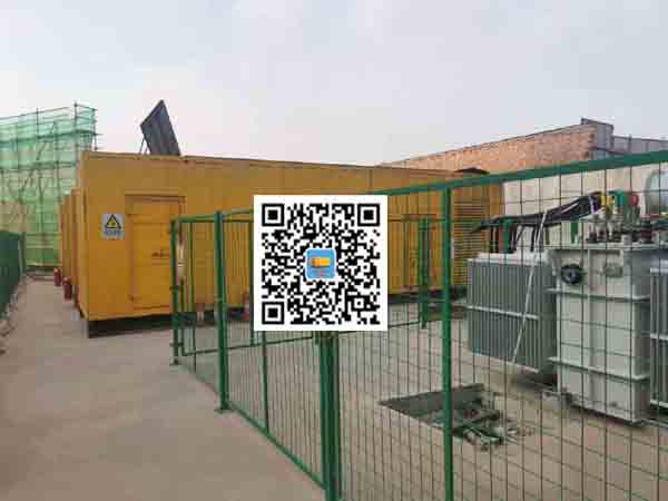 攸县发电机组的社会应用有哪些