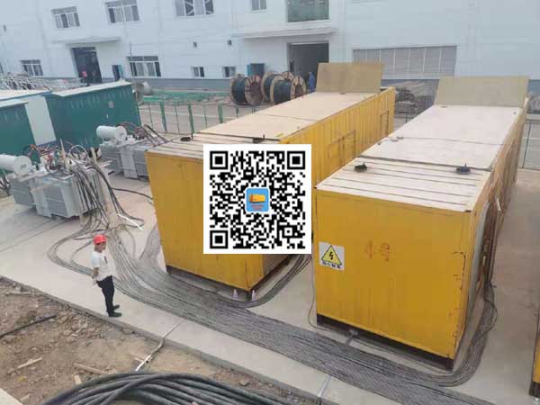攸县发电机出租-柴油发电机组应用在哪些方面