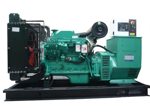 攸县有哪些方法可以提高 200kw 柴油发电机的燃油效率?