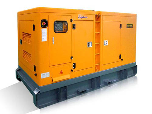 攸县影响 200kw 柴油发电机油耗的因素有哪些?