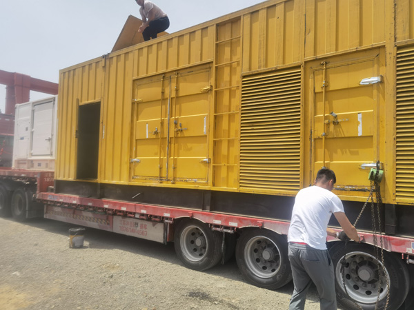 攸县除了负载情况和发动机维护,还有哪些因素会影响 200kw 柴油发电机的油耗?