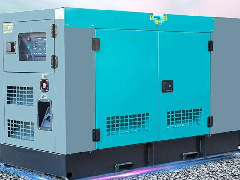 攸县50KW柴油发电机油耗是多少?