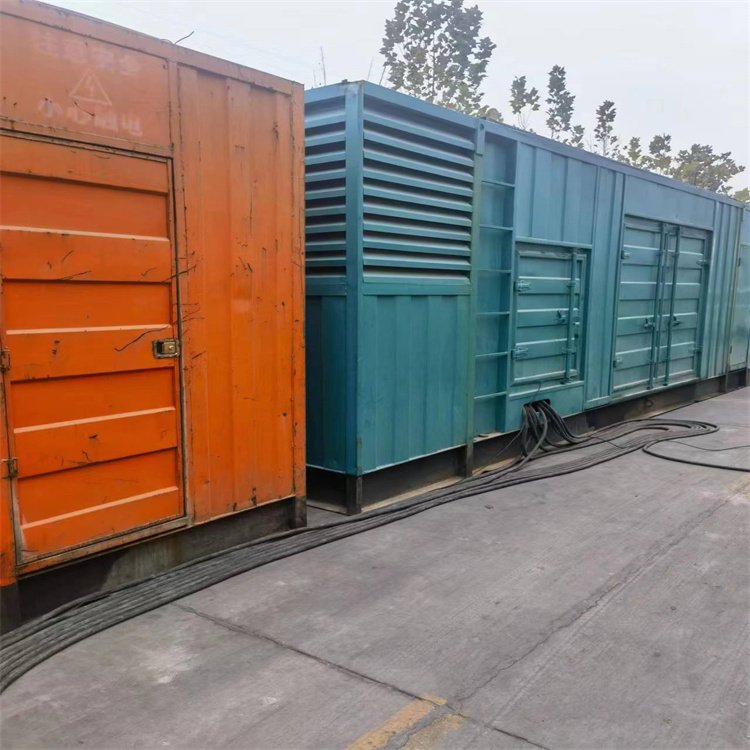 攸县如何选择适合 600kW 柴油发电机组的热继电器？
