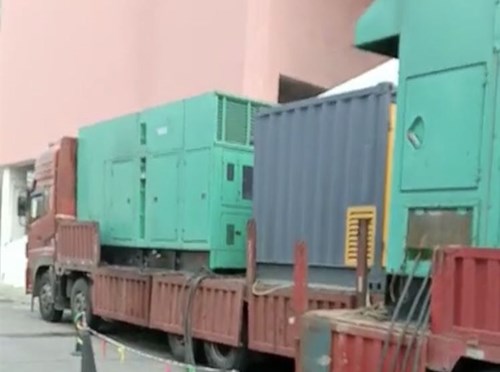 攸县柴油发电机的功率因数一般是多少?