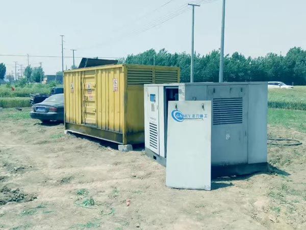 攸县柴油发电机组冬季日常维修需要哪些工具?